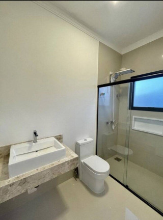 Imagem Casa com 4 Quartos à Venda, 360 m² em Kurumin - Itu