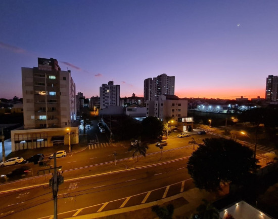 Imagem Apartamento com 3 Quartos à Venda, 85 m² em Vila Bosque - Maringa