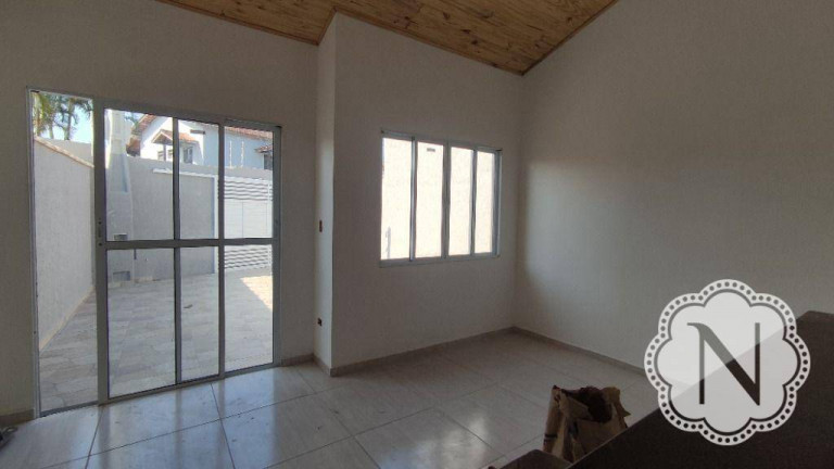 Imagem Casa com 3 Quartos à Venda, 75 m² em Cibratel Ii - Itanhaém Imagem Casa com 3 Quartos à Venda, 75 m² em Cibratel Ii - Itanhaém