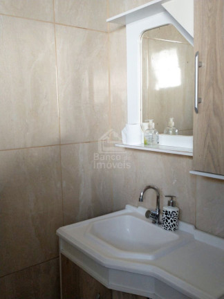 Imagem Casa com 3 Quartos à Venda, 162 m² em Juscelino Kubitschek - Santa Maria Imagem Casa com 3 Quartos à Venda, 162 m² em Juscelino Kubitschek - Santa Maria