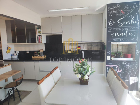 Imagem Apartamento com 3 Quartos à Venda, 97 m² em Jardim Califórnia - Jacareí Imagem Apartamento com 3 Quartos à Venda, 97 m² em Jardim Califórnia - Jacareí
