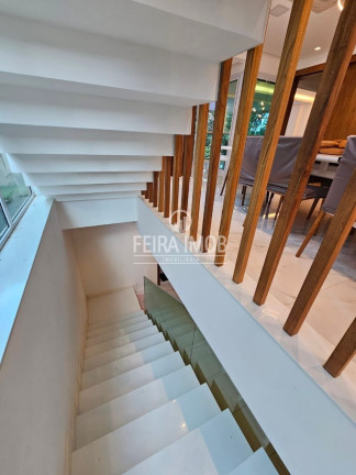 Imagem Casa à Venda, 612 m² em Alphaville I - Salvador Imagem Casa à Venda, 612 m² em Alphaville I - Salvador
