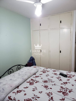 Imagem Apartamento com 2 Quartos à Venda, 105 m² em Itararé - São Vicente Imagem Apartamento com 2 Quartos à Venda, 105 m² em Itararé - São Vicente