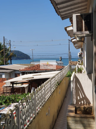 Casa com 3 Quartos à Venda, 110 m² em Boiçucanga - São Sebastião