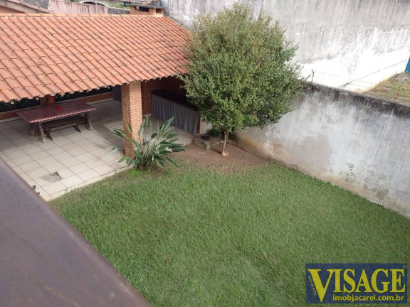 Imagem Sobrado com 3 Quartos à Venda, em Jd. St. Maria - Jacareí Imagem Sobrado com 3 Quartos à Venda, em Jd. St. Maria - Jacareí
