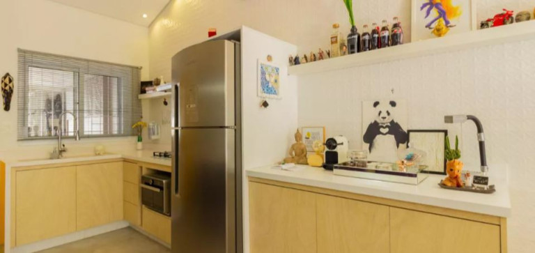 Casa com 2 Quartos à Venda, 130 m² em Chácara Santo Antônio (zona Sul) - São Paulo