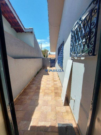 Imagem Sobrado com 3 Quartos à Venda, 147 m² em Jardim Paulista - Atibaia Imagem Sobrado com 3 Quartos à Venda, 147 m² em Jardim Paulista - Atibaia
