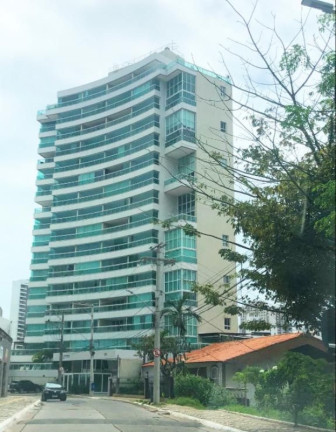 Imagem Imóvel com 1 Quarto à Venda, 49 m² em Barra - Salvador