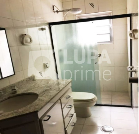 Imagem Casa com 3 Quartos à Venda, 133 m² em Vila Gustavo - São Paulo Imagem Casa com 3 Quartos à Venda, 133 m² em Vila Gustavo - São Paulo