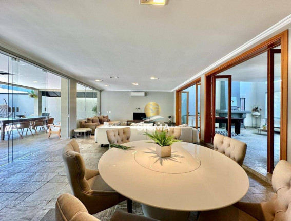 Imagem Casa com 5 Quartos à Venda, 380 m² em Jardim Acapulco - Guarujá Imagem Casa com 5 Quartos à Venda, 380 m² em Jardim Acapulco - Guarujá