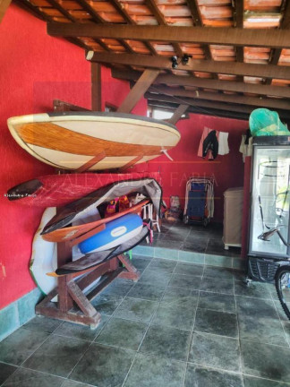 Imagem Casa com 3 Quartos à Venda, 190 m² em Camburi - São Sebastião
