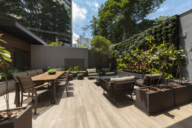 Imagem Imóvel com 3 Quartos à Venda, 170 m² em Paraíso - São Paulo