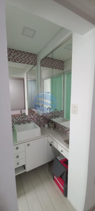 Imagem Cobertura com 3 Quartos à Venda, 227 m² em Ponta Da Praia - Santos Imagem Cobertura com 3 Quartos à Venda, 227 m² em Ponta Da Praia - Santos