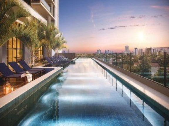 Imagem Imóvel com 2 Quartos à Venda, 71 m² em Pinheiros - São Paulo Imagem Imóvel com 2 Quartos à Venda, 71 m² em Pinheiros - São Paulo
