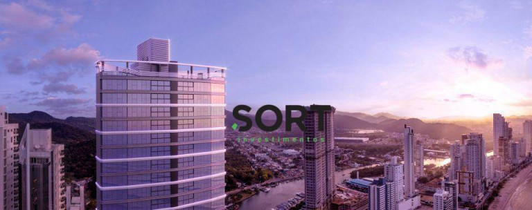 Imagem Apartamento com 4 Quartos à Venda, 230 m² em Barra Sul - Balneário Camboriú