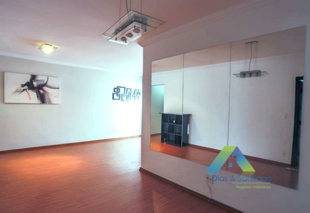 Imagem Apartamento com 3 Quartos à Venda, 126 m² em Rudge Ramos - São Bernardo Do Campo Imagem Apartamento com 3 Quartos à Venda, 126 m² em Rudge Ramos - São Bernardo Do Campo