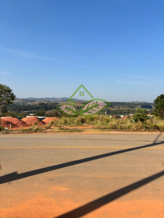 Imagem Terreno à Venda, 383 m² em Jardim Panorama - Itatiba