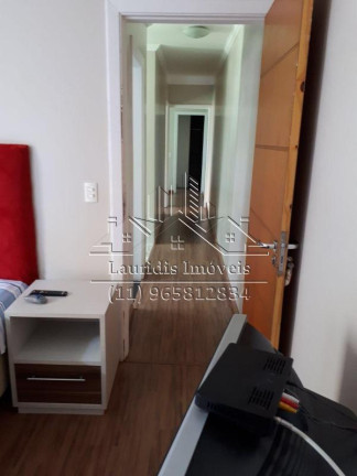 Imagem Sobrado com 4 Quartos à Venda, 110 m² em Jaguaribe - Osasco