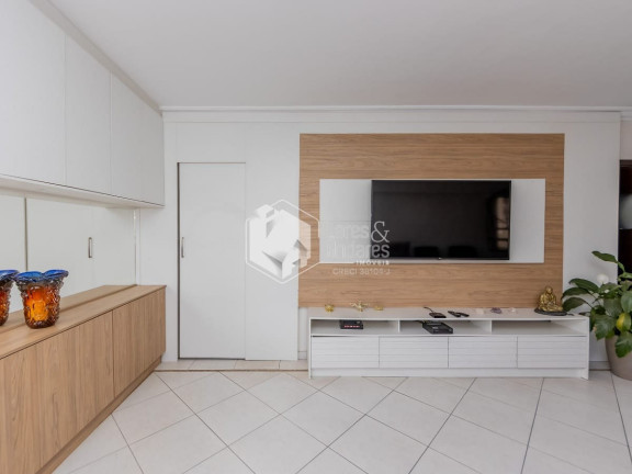 Imagem Apartamento com 3 Quartos à Venda, 185 m² em Vila Gumercindo - São Paulo Imagem Apartamento com 3 Quartos à Venda, 185 m² em Vila Gumercindo - São Paulo