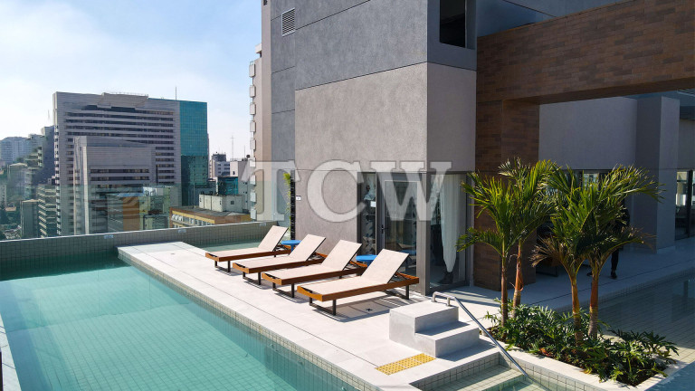 Imagem Apartamento com 3 Quartos à Venda, 156 m² em Paraíso - São Paulo