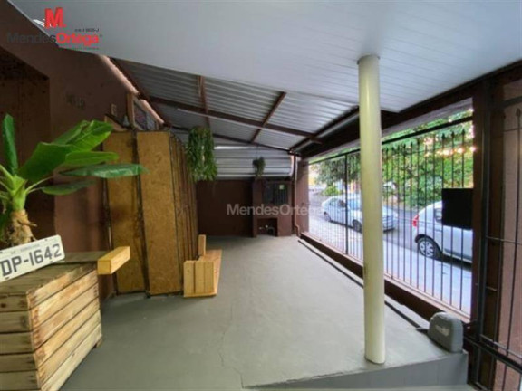 Imagem Casa com 3 Quartos à Venda, 175 m² em Jardim Santa Rosália - Sorocaba