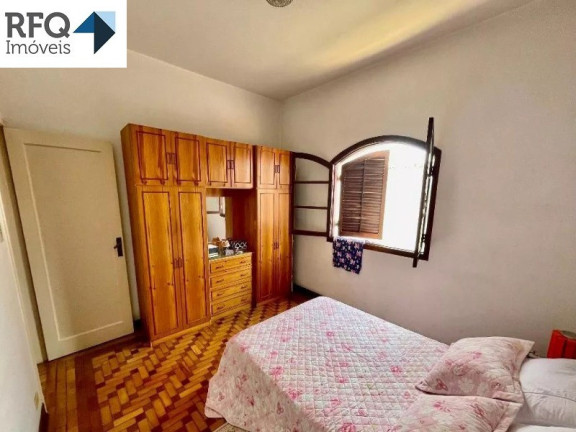 Imagem Casa com 4 Quartos à Venda, 220 m² em Jardim Da Glória - São Paulo