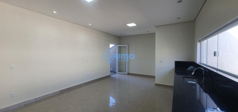 Casa com 3 Quartos à Venda, 141 m² em Condomínio Villa Verde Bragança - Bragança Paulista