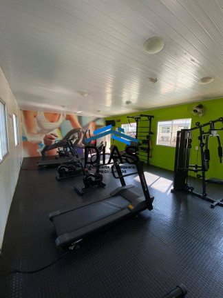 Imagem Apartamento com 2 Quartos à Venda, 52 m² em Parque Laranjeiras - Araraquara