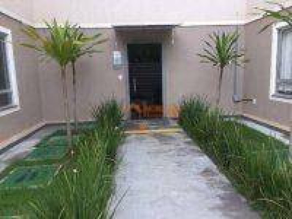 Imagem Apartamento com 2 Quartos à Venda, 45 m² em água Chata - Guarulhos