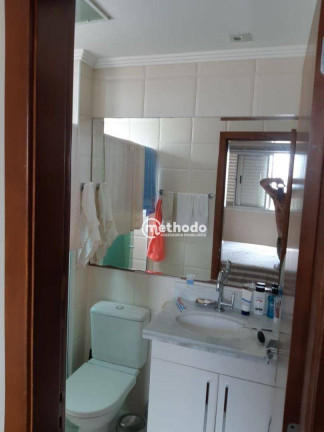 Imagem Cobertura com 3 Quartos à Venda, 160 m² em Taquaral - Campinas Imagem Cobertura com 3 Quartos à Venda, 160 m² em Taquaral - Campinas