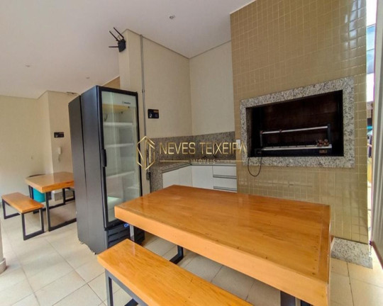 Imagem Apartamento com 2 Quartos para Alugar, 48 m² em Aguas Norte - águas Claras