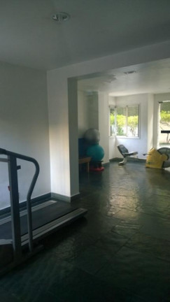 Imagem Apartamento com 3 Quartos à Venda, 136 m² em Vila Andrade - São Paulo Imagem Apartamento com 3 Quartos à Venda, 136 m² em Vila Andrade - São Paulo