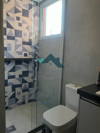 Imagem Apartamento com 3 Quartos à Venda, 77 m² em Engordadouro - Jundiaí