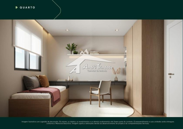 Imagem Apartamento com 2 Quartos à Venda, 64 m² em Piatã - Salvador