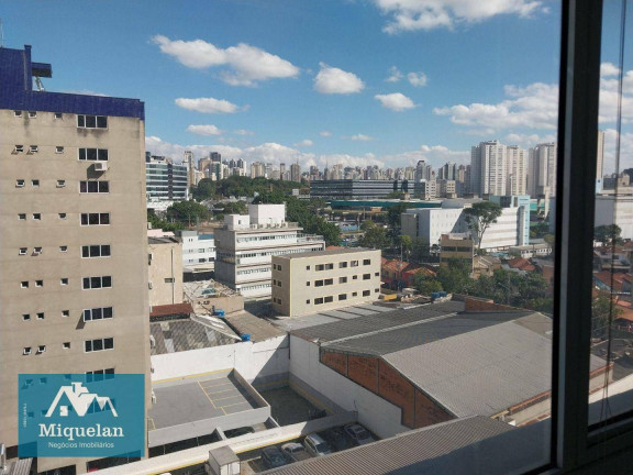 Imagem Sala Comercial para Alugar, 30 m² em Barra Funda - São Paulo Imagem Sala Comercial para Alugar, 30 m² em Barra Funda - São Paulo
