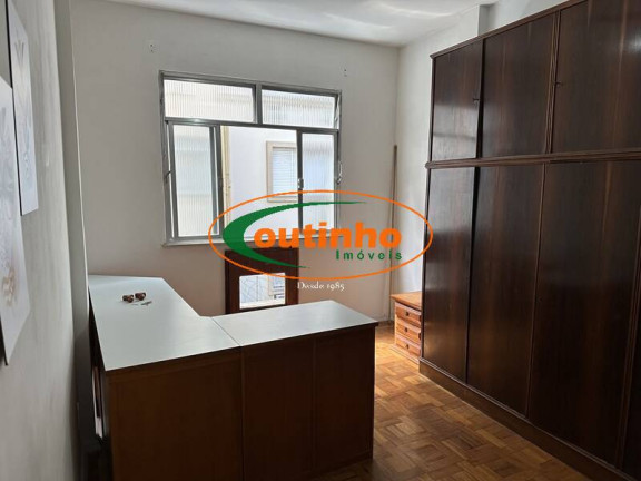 Imagem Apartamento com 3 Quartos à Venda, 104 m² em Tijuca - Rio De Janeiro Imagem Apartamento com 3 Quartos à Venda, 104 m² em Tijuca - Rio De Janeiro