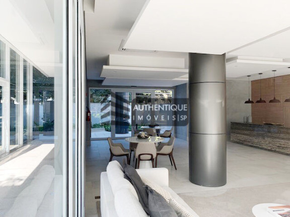 Imagem Apartamento com 4 Quartos à Venda, 340 m² em Ibirapuera - São Paulo Imagem Apartamento com 4 Quartos à Venda, 340 m² em Ibirapuera - São Paulo