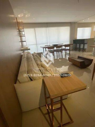 Imagem Apartamento com 3 Quartos à Venda, 161 m² em Setor Marista - Goiânia Imagem Apartamento com 3 Quartos à Venda, 161 m² em Setor Marista - Goiânia