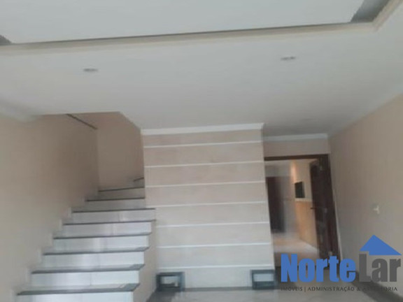 Imagem Sobrado com 3 Quartos à Venda, 146 m² em Vila Nossa Senhora Do Retiro - São Paulo