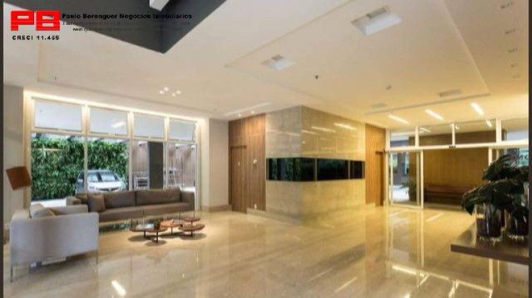 Imagem Apartamento com 1 Quarto à Venda, 54 m² em São Paulo Imagem Apartamento com 1 Quarto à Venda, 54 m² em São Paulo