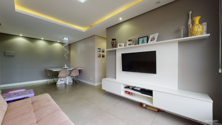 Imagem Apartamento com 3 Quartos à Venda, 110 m² em Cavalhada - Porto Alegre Imagem Apartamento com 3 Quartos à Venda, 110 m² em Cavalhada - Porto Alegre