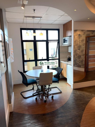 Imagem Sala Comercial à Venda, 41 m² em Parque Residencial Aquarius - São José Dos Campos Imagem Sala Comercial à Venda, 41 m² em Parque Residencial Aquarius - São José Dos Campos