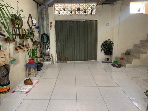 Imagem Casa com 3 Quartos à Venda, 180 m² em Capelinha - Betim