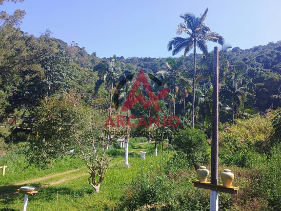 Imagem Chácara com 3 Quartos à Venda, 290 m² em Apolinário - Mairiporã