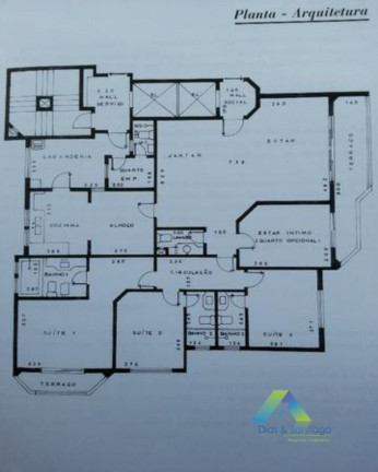 Imagem Apartamento com 4 Quartos à Venda, 170 m² em Brooklin Paulista - São Paulo Imagem Apartamento com 4 Quartos à Venda, 170 m² em Brooklin Paulista - São Paulo