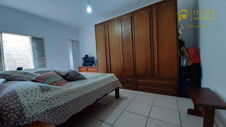 Imagem Casa com 2 Quartos à Venda, 172 m² em Vila Cleto - Itu Imagem Casa com 2 Quartos à Venda, 172 m² em Vila Cleto - Itu