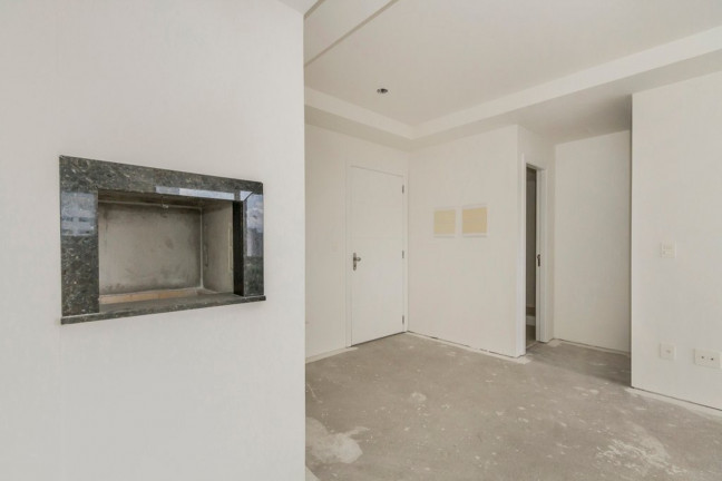 Imagem Imóvel com 1 Quarto à Venda, 45 m² em Menino Deus - Porto Alegre