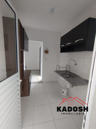 Imagem Casa com 2 Quartos para Alugar, 130 m² em Sim - Feira De Santana