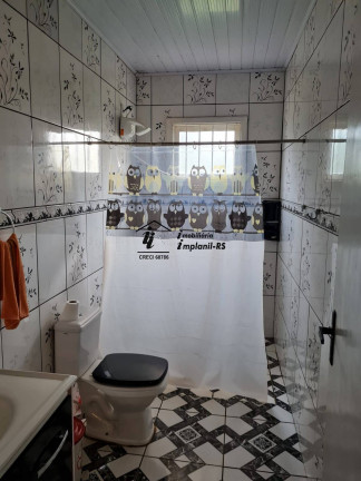 Imagem Casa com 3 Quartos à Venda, 348 m² em Centro Administrativo - Teutônia