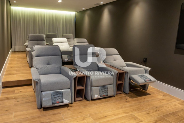 Imagem Casa com 6 Quartos à Venda, 670 m² em Riviera | Módulo 12 - Bertioga